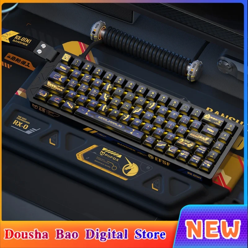 Mourning Fairy Themed Keycap Pbt Keycaps Nuclear Powered Keycap 141 Key Thermal Sublimation Office Gaming Keyboards Keycaps
Mourning Fairy Themed Keycap Pbt Keycaps Nuclear Powered Keycap 141 Key Thermal Sublimation Office Gaming Keyboards Keycaps