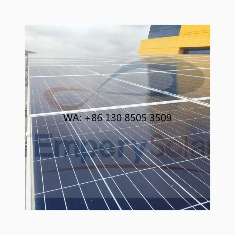 China Reliable Manufacturers Support Flat Roof Solar Panel Mounting System
China Reliable Manufacturers Support Flat Roof Solar Panel Mounting System