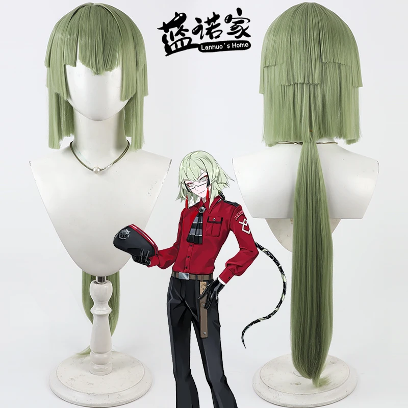 Аниме Touken Ranbu Ishida Masamune Cos, парик для косплея, реквизит для Хэллоуина, карнавала, синтетические волосы, термостойкое волокно + шапочка для парика
Аниме Touken Ranbu Ishida Masamune Cos, парик для косплея, реквизит для Хэллоуина, карнавала, синтетические волосы, термостойкое волокно + шапочка для парика