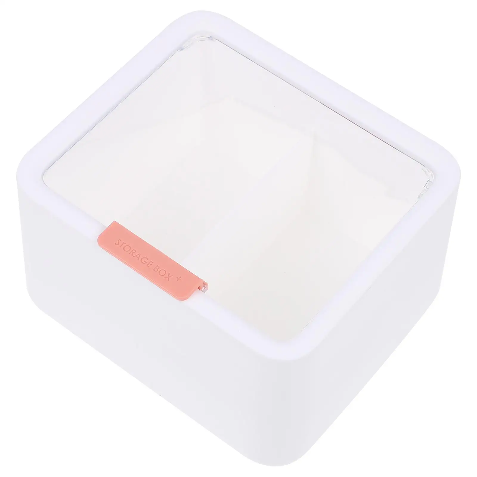 Cotton Swab Storage Makeup Organizer Premium Material Small Stylish Box Store Lipsticks Cotton Sticks Hair Clips Tidy
Cotton Swab Storage Makeup Organizer Premium Material Small Stylish Box Store Lipsticks Cotton Sticks Hair Clips Tidy