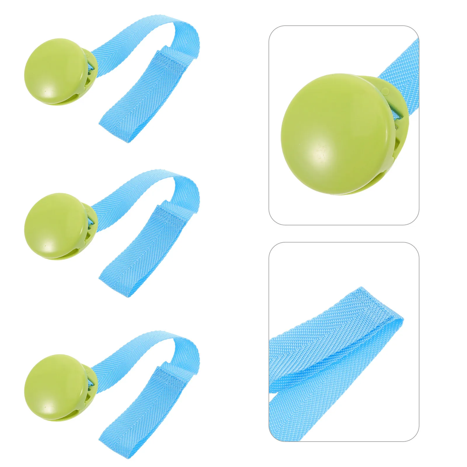 Infant Pram Blanket Clamps Adjustable Strong Grip Suitable for All Seasons Easy Installation No Tools Required Various Colors
Infant Pram Blanket Clamps Adjustable Strong Grip Suitable for All Seasons Easy Installation No Tools Required Various Colors