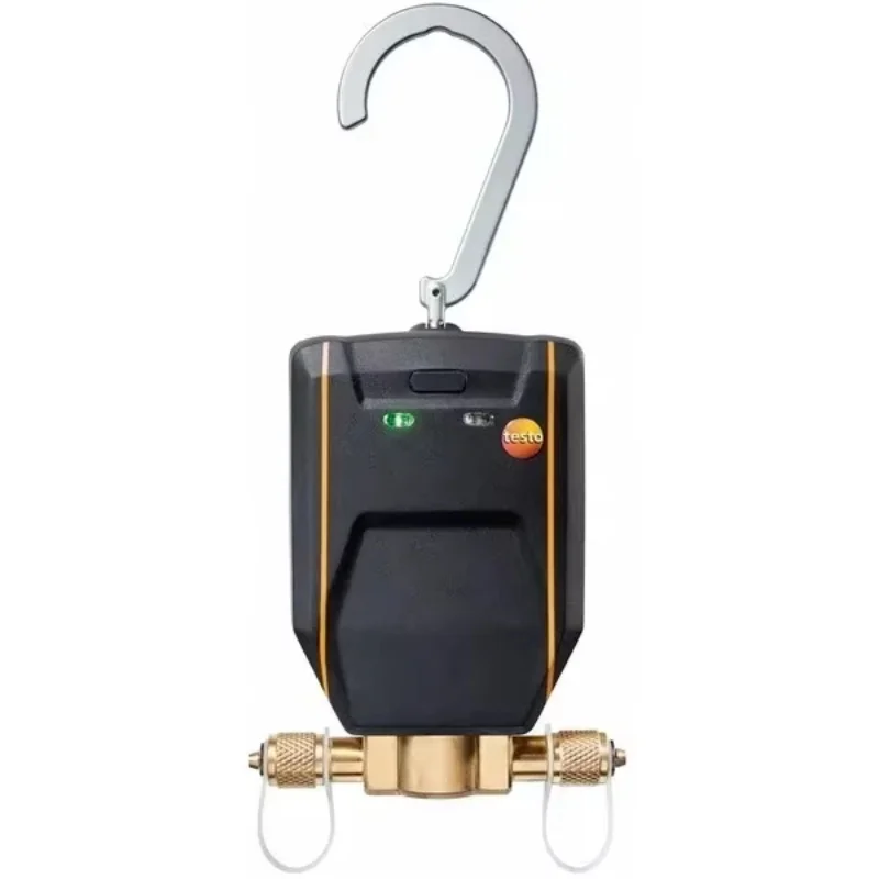 100% новые цифровые весы хладагента Testo 560i
100% новые цифровые весы хладагента Testo 560i