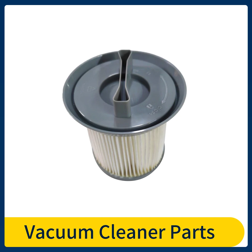 Vacuum Cleaner Filter Element For Electrolux ZSH720 HEPA Filter Screen Replacement Without External Filter Screen
Vacuum Cleaner Filter Element For Electrolux ZSH720 HEPA Filter Screen Replacement Without External Filter Screen