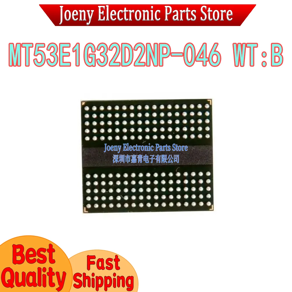 D8BSC MT53E1G32D2NP-046 WT:B 4GB 200 LPDDR4X PC shell
D8BSC MT53E1G32D2NP-046 WT:B 4GB 200 LPDDR4X PC shell