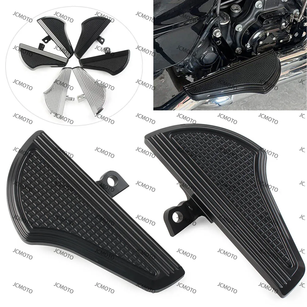 1 пара для Harley Davidson Dyna Softail Electra Glide V-Rod мотоциклетные задние половицы подножки левый + правый
1 пара для Harley Davidson Dyna Softail Electra Glide V-Rod мотоциклетные задние половицы подножки левый + правый