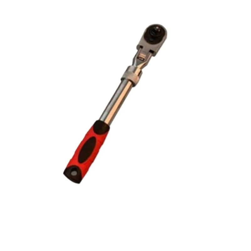For 72-Tooth Retractable Ratchet Wrench, Interchangeable Head 3-in-1 Ratchet Wrench 1/4 1/2 3/8
For 72-Tooth Retractable Ratchet Wrench, Interchangeable Head 3-in-1 Ratchet Wrench 1/4 1/2 3/8