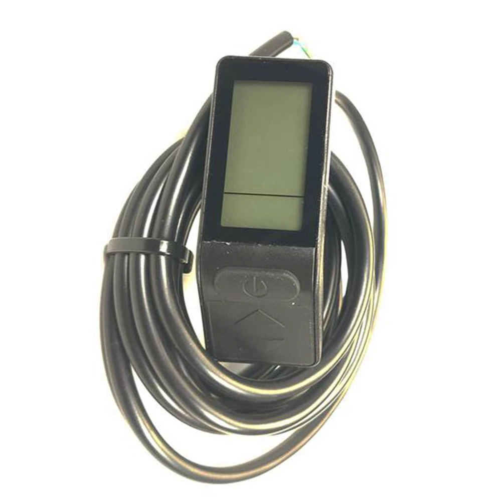 Highly Recommended.Ebike Display 24V/36V/48V Bike Controller Kits for KT Controller,SM
Highly Recommended.Ebike Display 24V/36V/48V Bike Controller Kits for KT Controller,SM