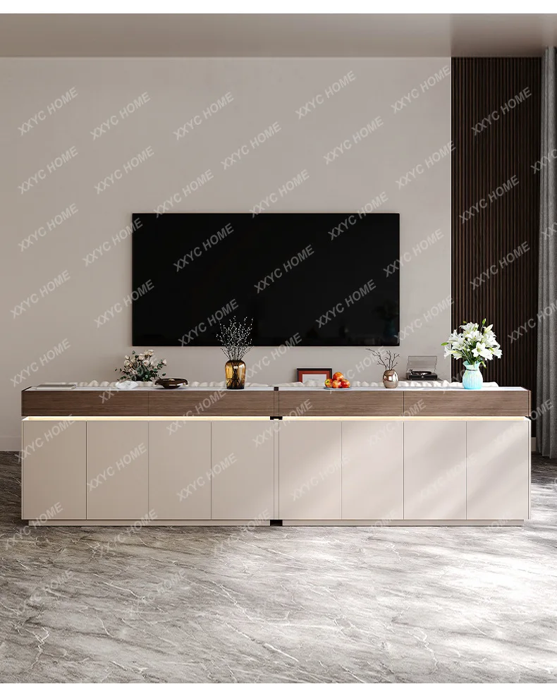 30cm Sideboard Cabinet Against The Wall Integrated Modern Minimalist Sofa Back Cabinet Kitchen Light Luxury Storage Cabine
30cm Sideboard Cabinet Against The Wall Integrated Modern Minimalist Sofa Back Cabinet Kitchen Light Luxury Storage Cabine