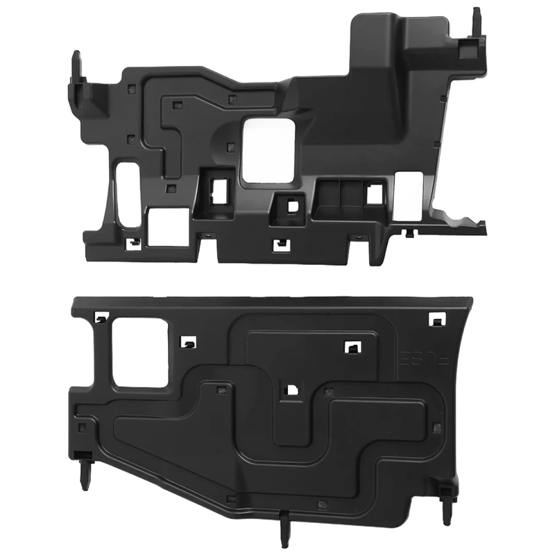 Well-Car Instrument Panel Kick Guard Cover Subassembly For Toyota Land Cruiser LC200 Lexus 2007- 55607-60111 55606-60180
Well-Car Instrument Panel Kick Guard Cover Subassembly For Toyota Land Cruiser LC200 Lexus 2007- 55607-60111 55606-60180