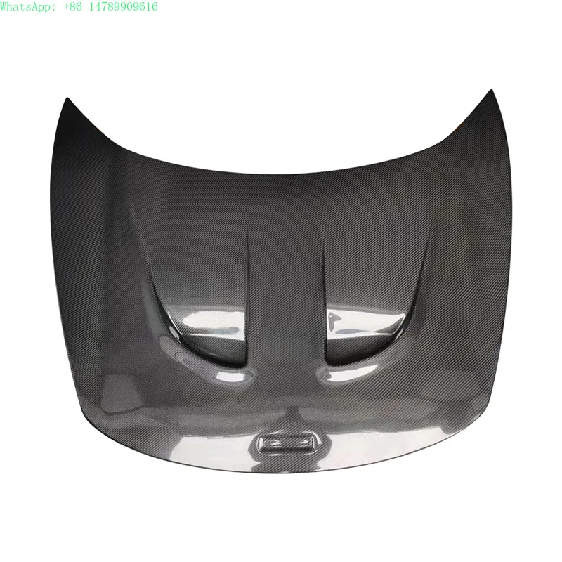Customized Automotive Body Modification KitCustomized Automotive Body Modification Kit2014-2018 Car Modification Upgrade Carbon
Customized Automotive Body Modification KitCustomized Automotive Body Modification Kit2014-2018 Car Modification Upgrade Carbon