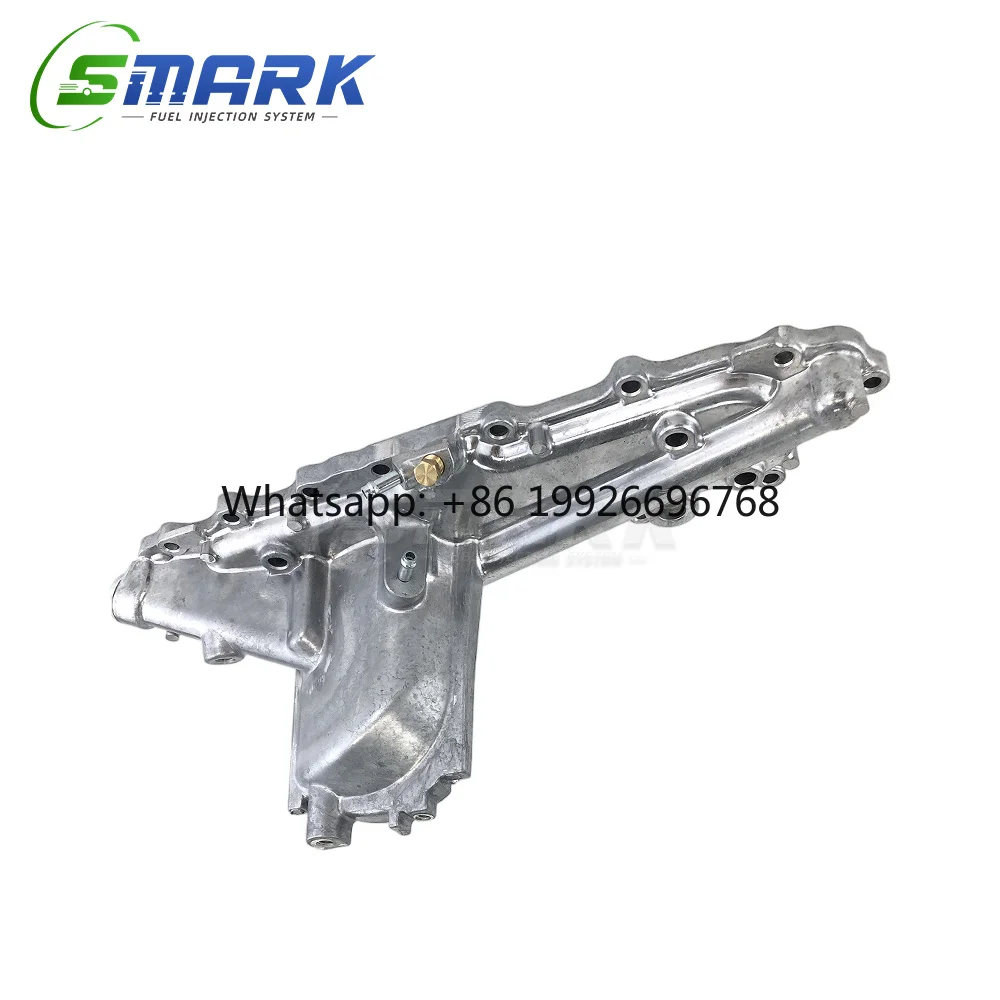 157010L030 15701-0L030 OIL COOLER COVER for TOYOTA2KD-FTV D-4D HILUX VIGO & INNOVA 2.5 LTR
157010L030 15701-0L030 OIL COOLER COVER for TOYOTA2KD-FTV D-4D HILUX VIGO & INNOVA 2.5 LTR