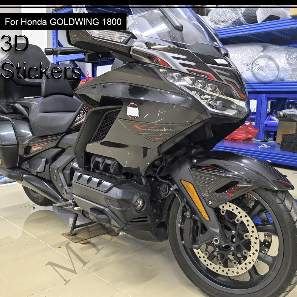 For Honda Goldwing Goldwing GL1800 LG 1800 F6B Tour Tank Pad Stickers Decals Windscreen Screen Wind Deflector Logo 2022-2025
For Honda Goldwing Goldwing GL1800 LG 1800 F6B Tour Tank Pad Stickers Decals Windscreen Screen Wind Deflector Logo 2022-2025