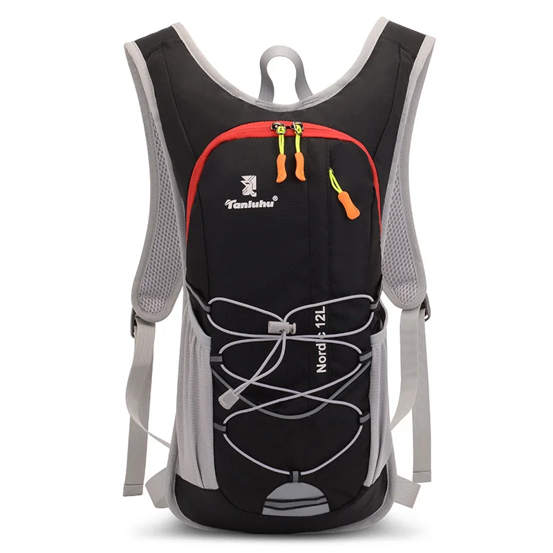 Bike Accessory Cycling Bicycle Backpack Hydration Sports Travel Backpacks Electric Scooter Outdoor Breathable Black Climbing Bag
Bike Accessory Cycling Bicycle Backpack Hydration Sports Travel Backpacks Electric Scooter Outdoor Breathable Black Climbing Bag