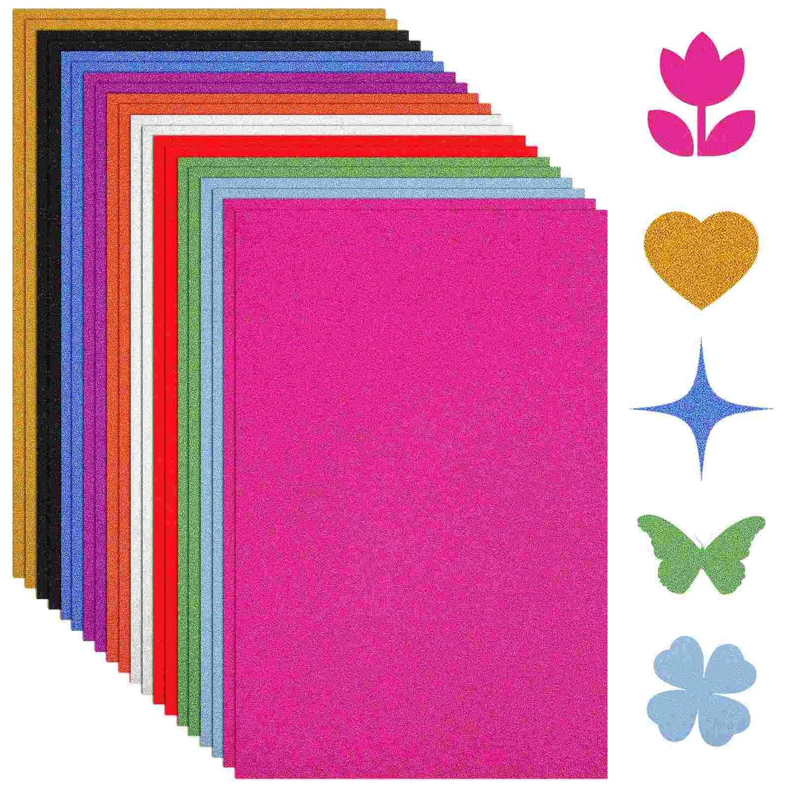 60 Sheets Gold Powder Cardboard Child Blank Cards Paper Cardstock 3000X2000X010CM Jam Die Cut For Crafts Glitter
60 Sheets Gold Powder Cardboard Child Blank Cards Paper Cardstock 3000X2000X010CM Jam Die Cut For Crafts Glitter