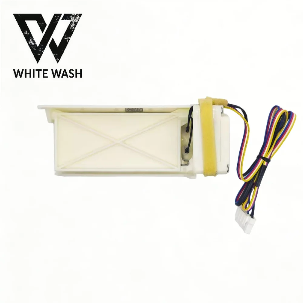 Brand New Refrigerator Parts DA31-00071C Cooling Air Door And DA31-00333E Motor FBZA-1750-15A Compatible with Various Models
Brand New Refrigerator Parts DA31-00071C Cooling Air Door And DA31-00333E Motor FBZA-1750-15A Compatible with Various Models
