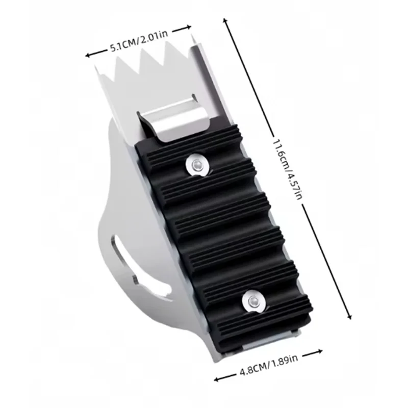 AT21-For Extension Ladders Parts Ladder Feet Anti-Skid Shoes Shoe Kit For Extension Ladders
AT21-For Extension Ladders Parts Ladder Feet Anti-Skid Shoes Shoe Kit For Extension Ladders
