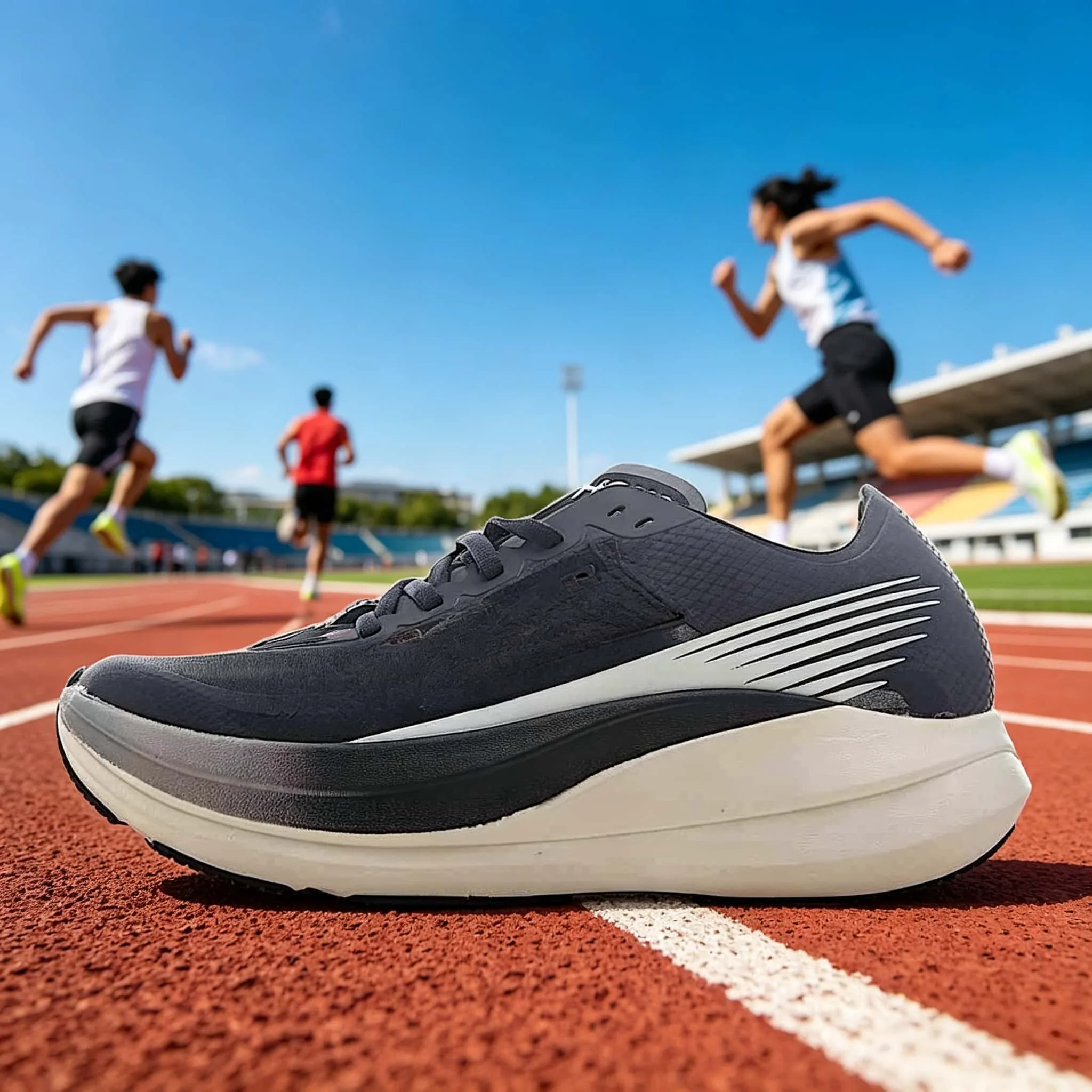 Daily Street Sports Sneakers ROCKETX2 Fashion Versatile Comfort Casual Footwear
Daily Street Sports Sneakers ROCKETX2 Fashion Versatile Comfort Casual Footwear