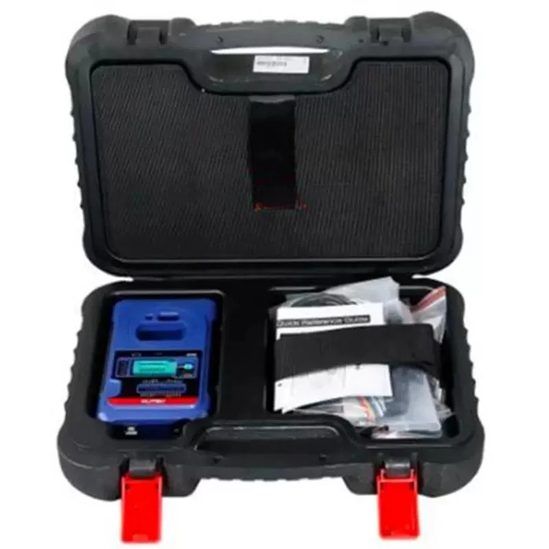 XP400 PRO Key and Chip Programmer for IM508 IM608 PRO
XP400 PRO Key and Chip Programmer for IM508 IM608 PRO