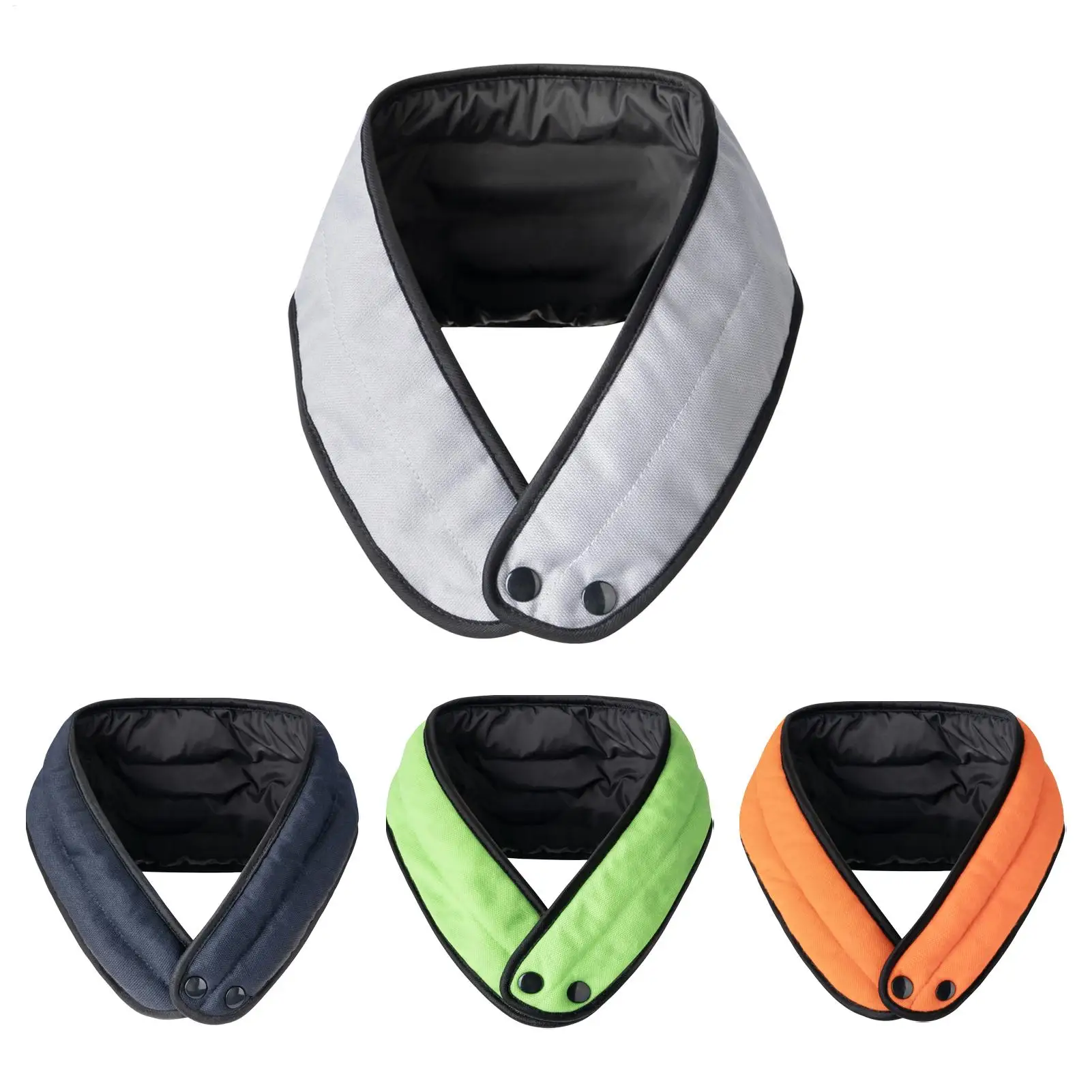 Neck Cooling Wraps Reusable Cold Towel Cooling Wrap for Sports Summer Outdoor Activities Golf Running Baseball Gym Workout
Neck Cooling Wraps Reusable Cold Towel Cooling Wrap for Sports Summer Outdoor Activities Golf Running Baseball Gym Workout