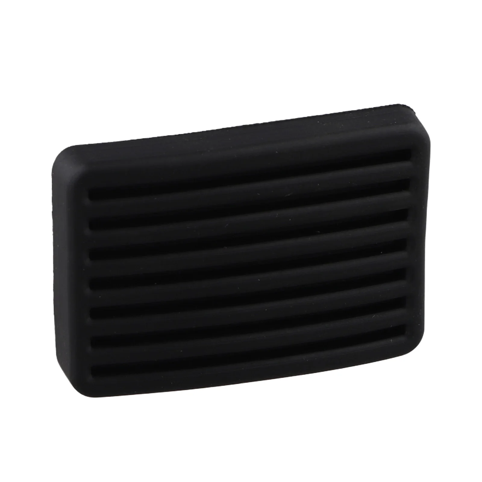 For Kia Brake Pedal Pad Easy-to-install Eye-catching Precision-crafted Rubber Sleek Stylish Corrosion-resistant
For Kia Brake Pedal Pad Easy-to-install Eye-catching Precision-crafted Rubber Sleek Stylish Corrosion-resistant