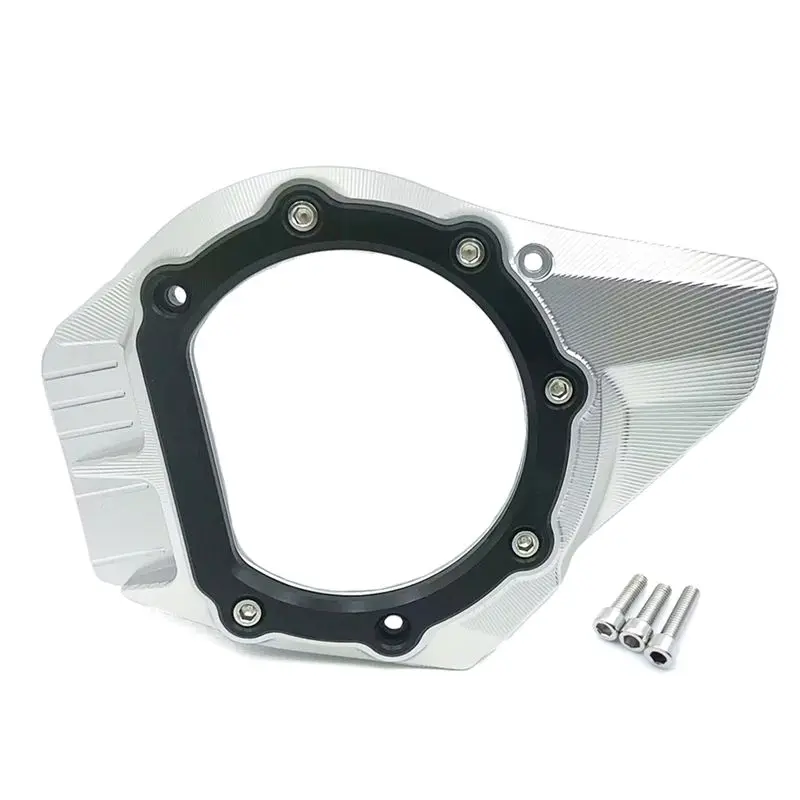 Precision Air Intake Cover For Vespa Sprint Primavera 150 125 2016-2023 Motorcycle Transmission Box Guard Engine Cover Parts Sil
Precision Air Intake Cover For Vespa Sprint Primavera 150 125 2016-2023 Motorcycle Transmission Box Guard Engine Cover Parts Sil
