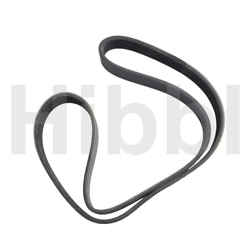 HIBBL Engine Drive Belt LR011327 For Range Rover L322 L405 Sport L320 L494 Discovery 4 L319 3.0L V6 5.0L V8
HIBBL Engine Drive Belt LR011327 For Range Rover L322 L405 Sport L320 L494 Discovery 4 L319 3.0L V6 5.0L V8