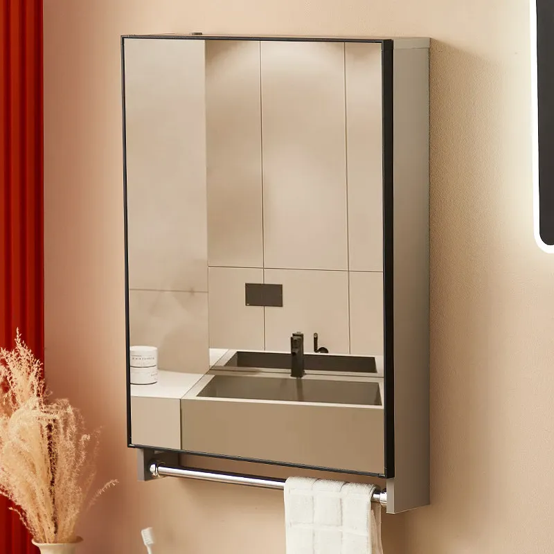 Small Wall Bathroom Cabinet Display Makeup Accessories Partitions Organizer Cupboard Storage Shelves Gabinete Room Furniture
Small Wall Bathroom Cabinet Display Makeup Accessories Partitions Organizer Cupboard Storage Shelves Gabinete Room Furniture