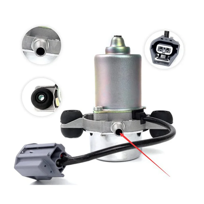 Durable-For Cadillac For For Volvo For Chrysler Auxiliary Brake Vacuum Pump 20804130 31317530 009428081 20939309
Durable-For Cadillac For For Volvo For Chrysler Auxiliary Brake Vacuum Pump 20804130 31317530 009428081 20939309