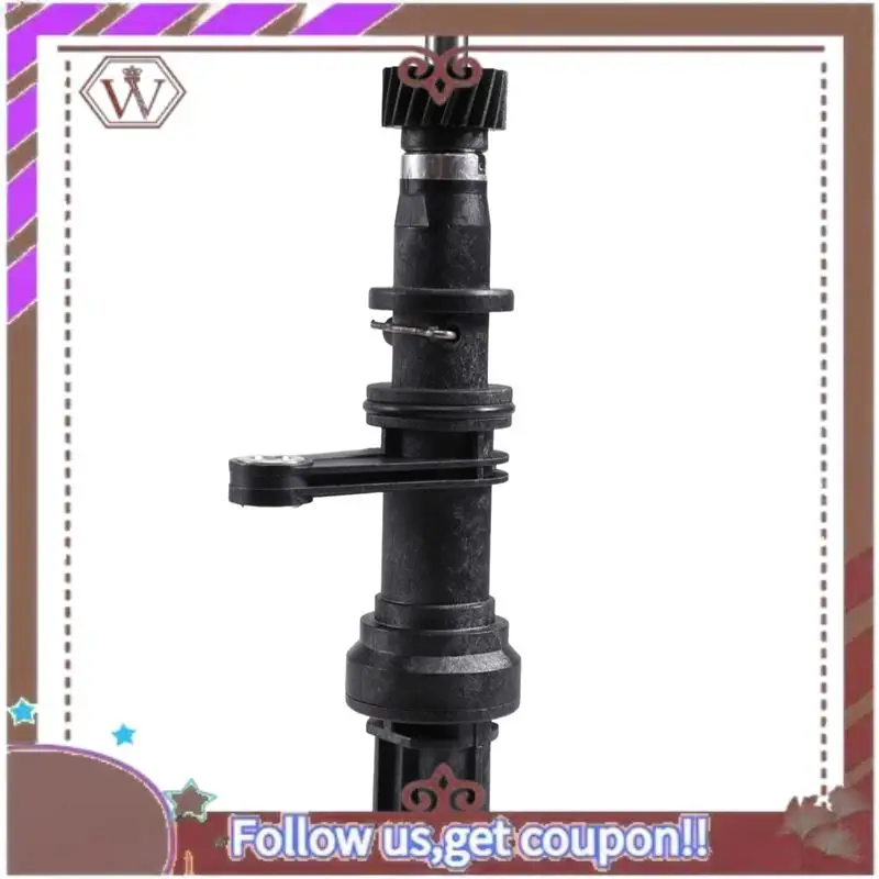 A57E-автомобильный датчик скорости двигателя с механической коробкой передач для Honda/Civic 1996, 1997, 1998, 1999, 2000, 78410S04901
A57E-автомобильный датчик скорости двигателя с механической коробкой передач для Honda/Civic 1996, 1997, 1998, 1999, 2000, 78410S04901