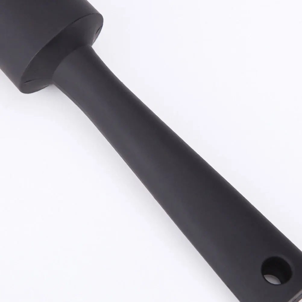 Professional Hair Sweep Brush Wooden Handle Soft Bristles Easy to Use for Barbers Salons Home Hair Cleaning Brush
Professional Hair Sweep Brush Wooden Handle Soft Bristles Easy to Use for Barbers Salons Home Hair Cleaning Brush