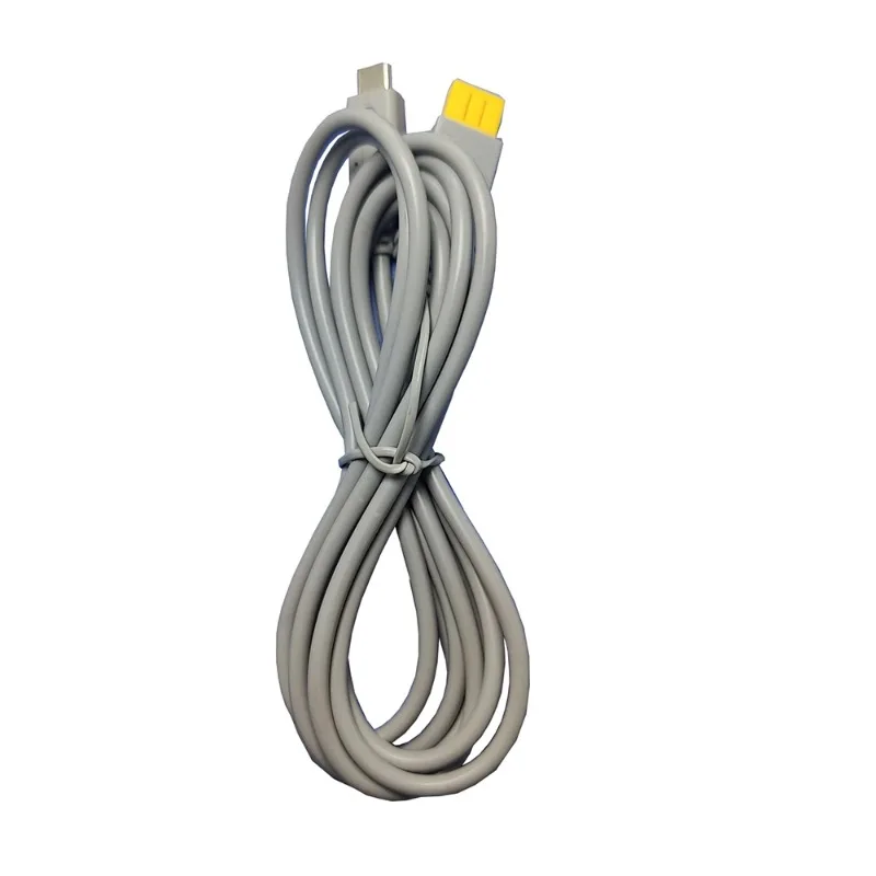 Charge CableHost PD Power Supply Cable Game Controller 65W Charging Wire for Game Console Repair Accessories
Charge CableHost PD Power Supply Cable Game Controller 65W Charging Wire for Game Console Repair Accessories