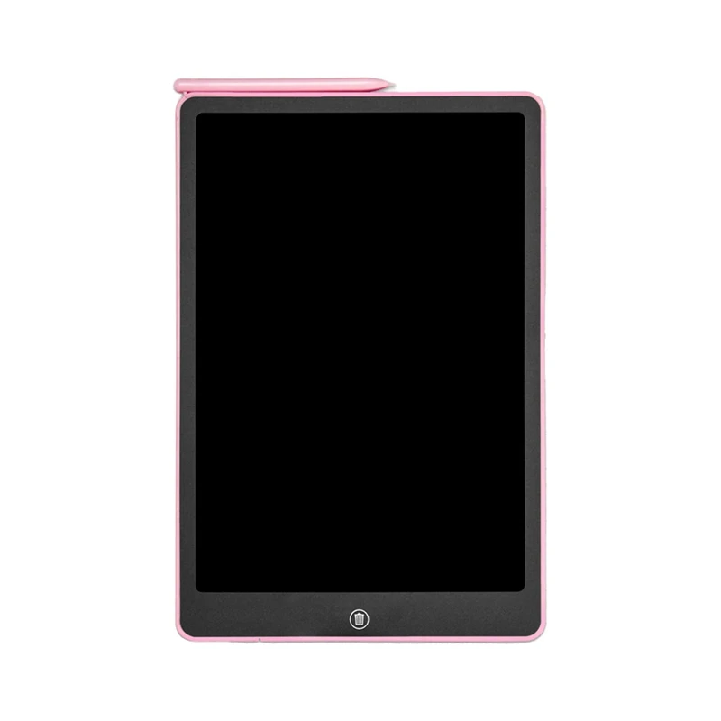 16 Inch Office LCD Handwriting Tablet Colorful Handwriting Children's Painting Graffiti Hand-Drawing Tablet Easy To Use
16 Inch Office LCD Handwriting Tablet Colorful Handwriting Children's Painting Graffiti Hand-Drawing Tablet Easy To Use