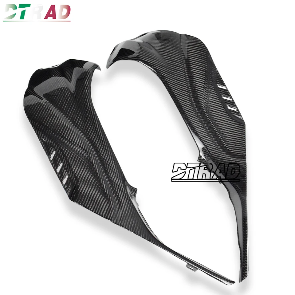 DTRAD for S1000RR 2025 Real Carbon Fiber Body Frame Covers Full Fairing Kits Black Twill Gloss Motorcycle Accessories
DTRAD for S1000RR 2025 Real Carbon Fiber Body Frame Covers Full Fairing Kits Black Twill Gloss Motorcycle Accessories