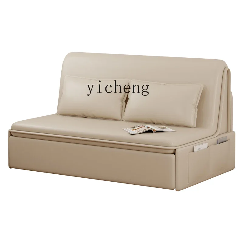 ZK multifunctional dual-purpose cat claw cloth sofa bed folding living room electric sofa bed
ZK multifunctional dual-purpose cat claw cloth sofa bed folding living room electric sofa bed