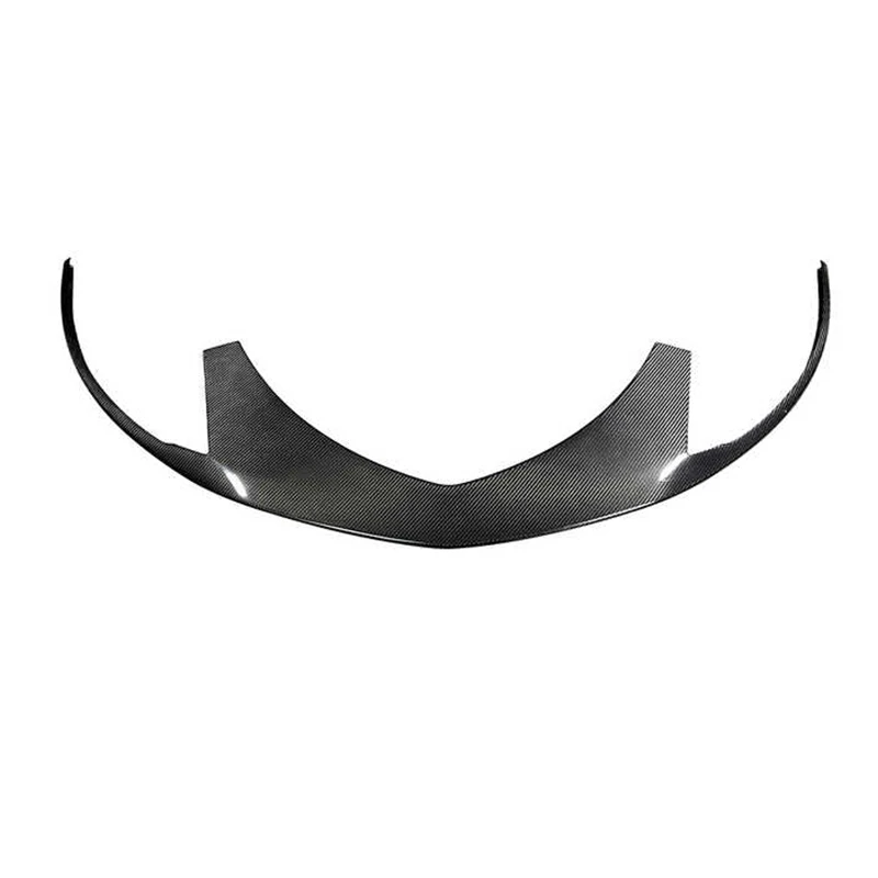 For New Product Style Carbon Fiber Car Accessories Bodykit Engine Hood Bonnet Cover
For New Product Style Carbon Fiber Car Accessories Bodykit Engine Hood Bonnet Cover