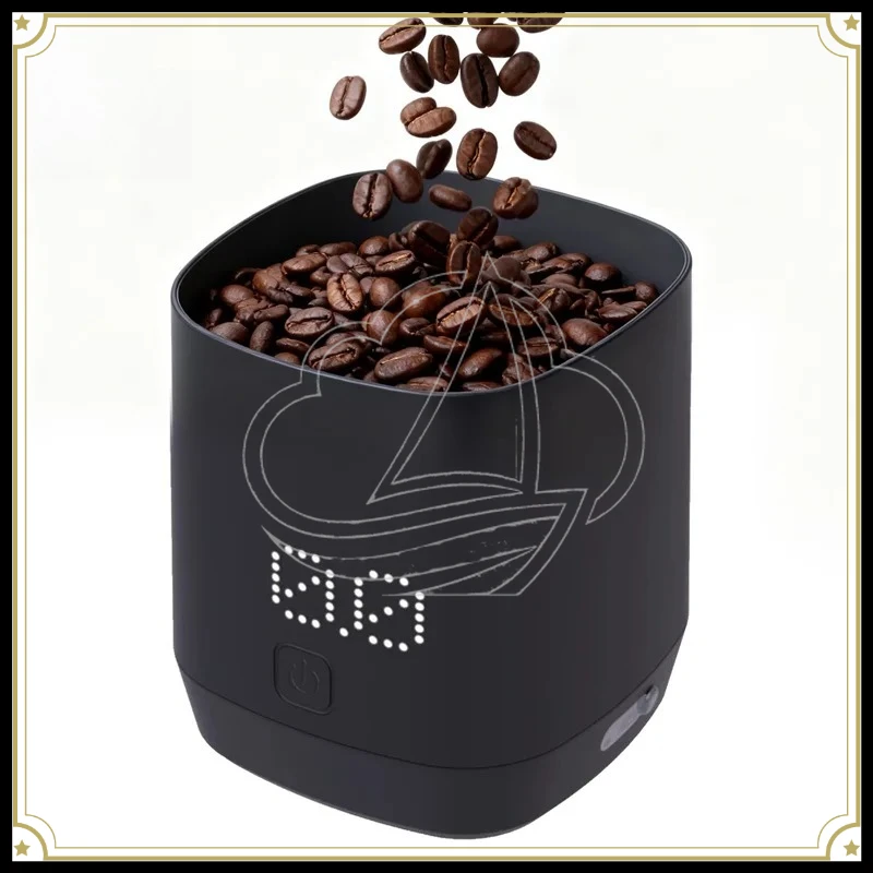 Rechargeable Digital Coffee Dosing Cup LED Display Electronic Scale Lightweight Barista Tool Tools
Rechargeable Digital Coffee Dosing Cup LED Display Electronic Scale Lightweight Barista Tool Tools