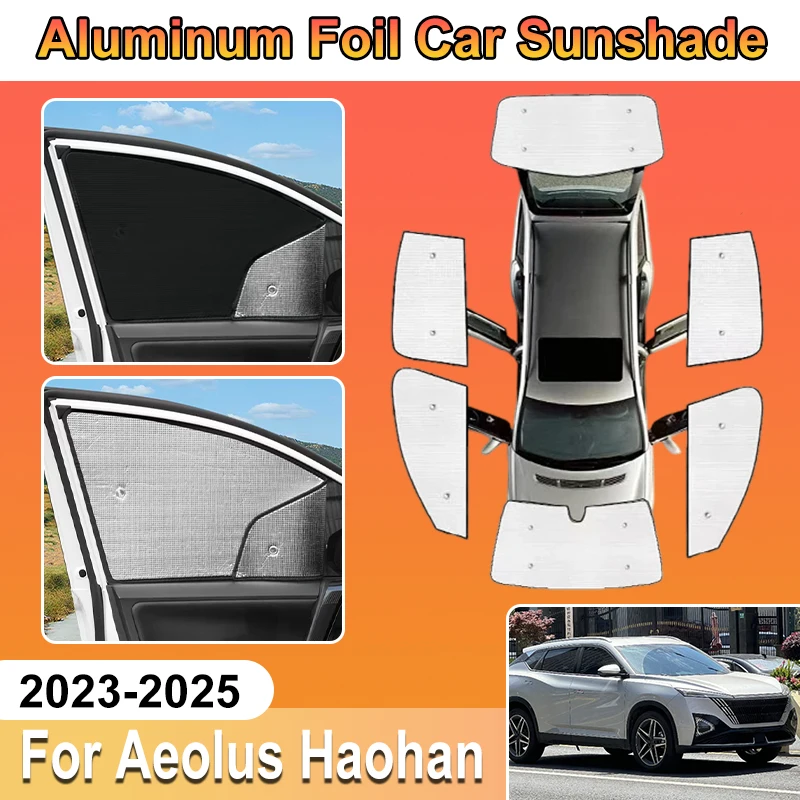 For Aeolus Haohan Accessories Dongfeng Mage 2025 2024 2023 Car Al Foil SunShade Window Covers Aluminium Foil Al Foil Heat Shield
For Aeolus Haohan Accessories Dongfeng Mage 2025 2024 2023 Car Al Foil SunShade Window Covers Aluminium Foil Al Foil Heat Shield