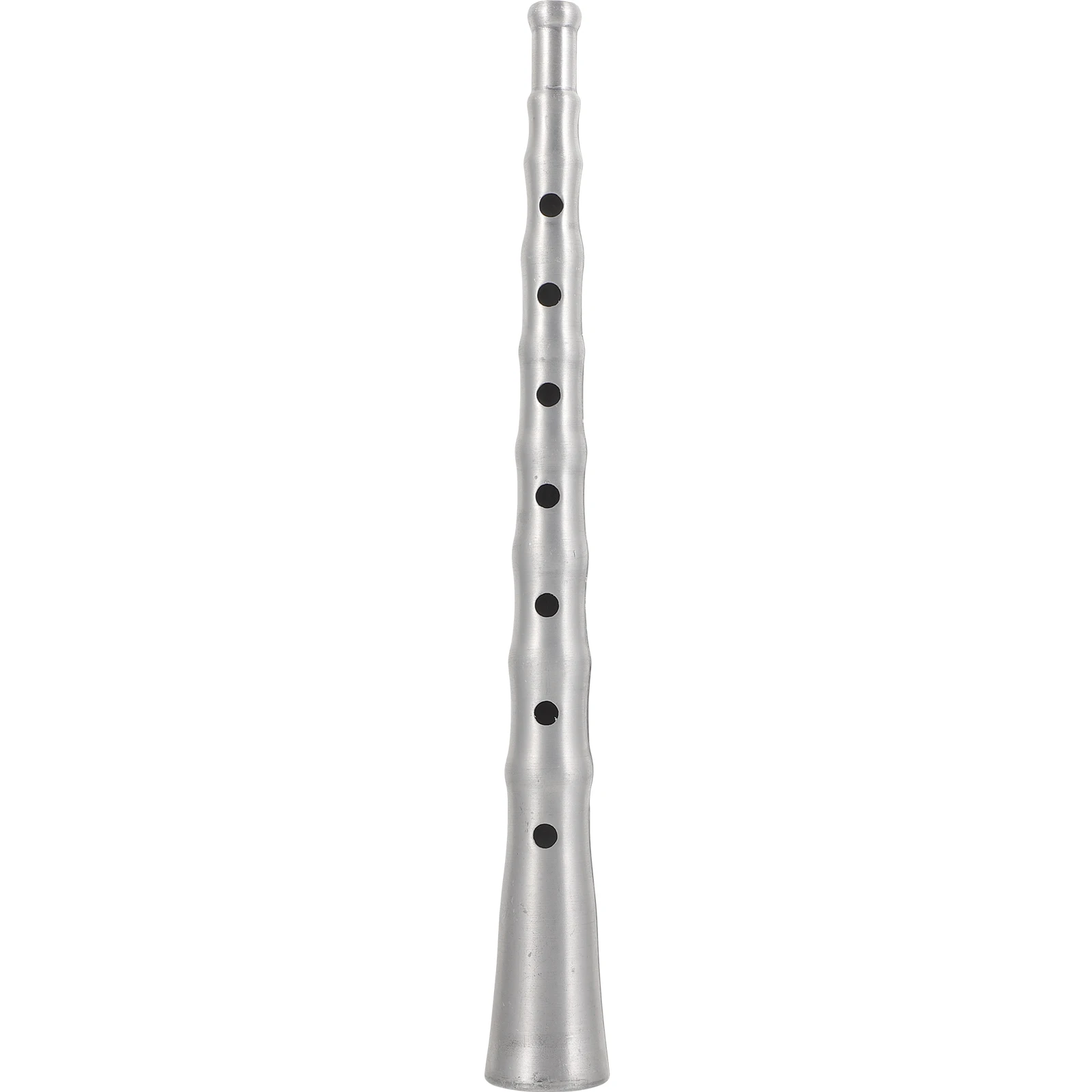 Thickened Metal Suona Horn Replacement Tube Wind Instrument Part Durable Aluminium Alloy Suona Pole Repair Accessory For
Thickened Metal Suona Horn Replacement Tube Wind Instrument Part Durable Aluminium Alloy Suona Pole Repair Accessory For