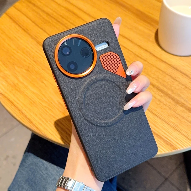 Для Xiaomi Poco F7 Ultra Чехол Жесткий PU Магнитный Защитный Чехол Для Беспроводной Зарядки Для Xiaomi POCO F7 Pro Чехол Для Телефона
Для Xiaomi Poco F7 Ultra Чехол Жесткий PU Магнитный Защитный Чехол Для Беспроводной Зарядки Для Xiaomi POCO F7 Pro Чехол Для Телефона