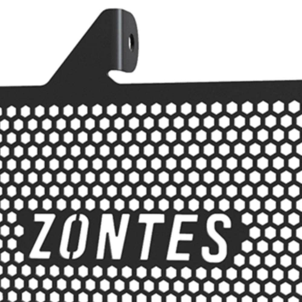 2024 new For Zontes KD150-U G1 U1 Z2 2020 2021 2022 2023 Motorcycle Accessories Radiator Grille Grills Guard Cover Protector
2024 new For Zontes KD150-U G1 U1 Z2 2020 2021 2022 2023 Motorcycle Accessories Radiator Grille Grills Guard Cover Protector