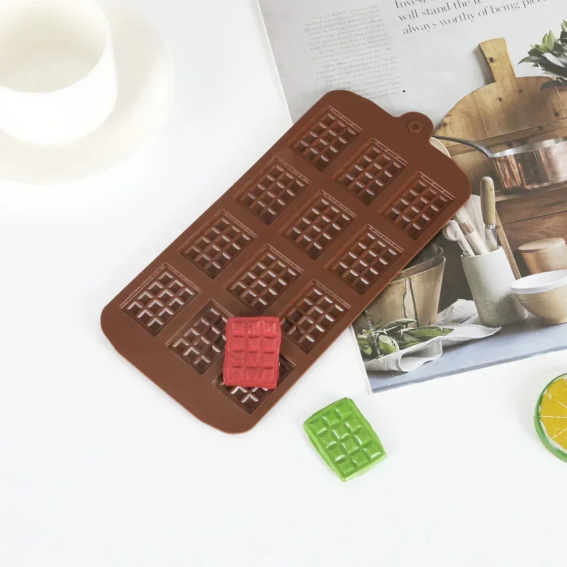 Non Stick Doughnut Non-Stick Mold Baking Waffle Pan Tray Kitchen Gadgets Chocolate Mold Silicone Donut Mould Muffin Cupcake
Non Stick Doughnut Non-Stick Mold Baking Waffle Pan Tray Kitchen Gadgets Chocolate Mold Silicone Donut Mould Muffin Cupcake