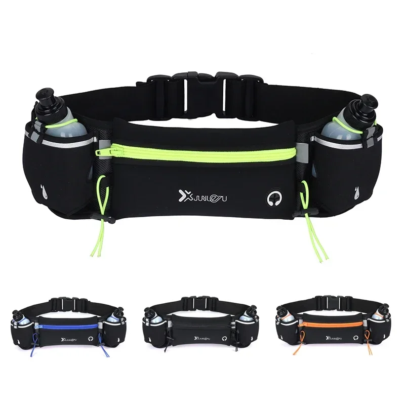Trail Running Waist Pack For Man/Woman Marathon Phone Water Bottle Sports Fanny Pack Fitness Dual Pocket Running Belt Waist Bag
Trail Running Waist Pack For Man/Woman Marathon Phone Water Bottle Sports Fanny Pack Fitness Dual Pocket Running Belt Waist Bag