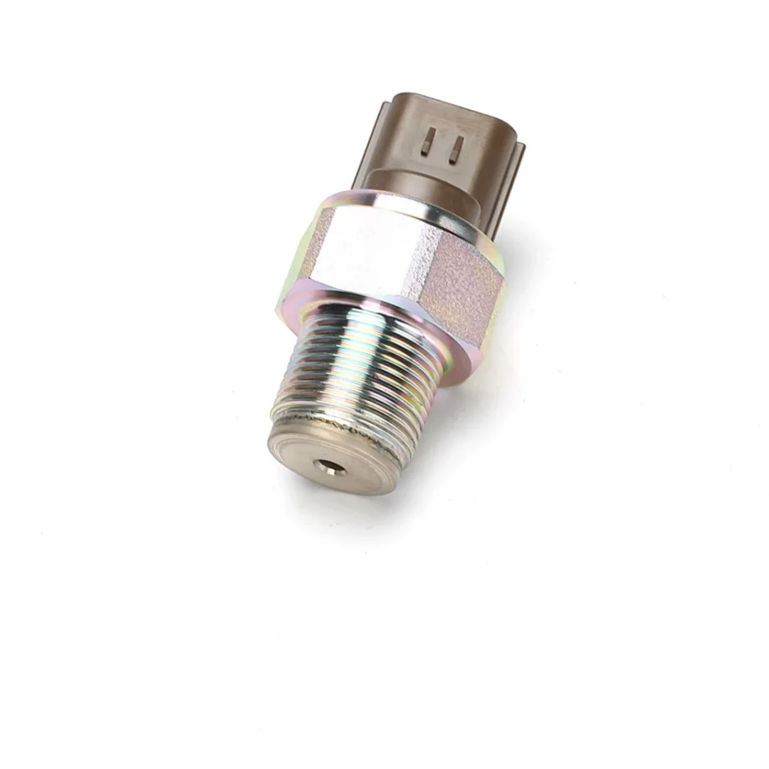 8-98119790-0 ZAX200-3 SH240A5 Excavator Sensor 4HK1 6HK1 Engine Sensors 499000-6160 Engine Common Rail Pressure Sensor
8-98119790-0 ZAX200-3 SH240A5 Excavator Sensor 4HK1 6HK1 Engine Sensors 499000-6160 Engine Common Rail Pressure Sensor