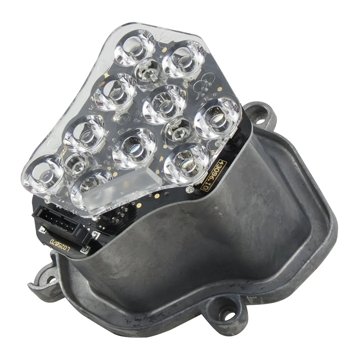 Лампа указателя поворота для BMW 5 Series F10 F11 F18 63117271901-63117271902, 1 пара
Лампа указателя поворота для BMW 5 Series F10 F11 F18 63117271901-63117271902, 1 пара