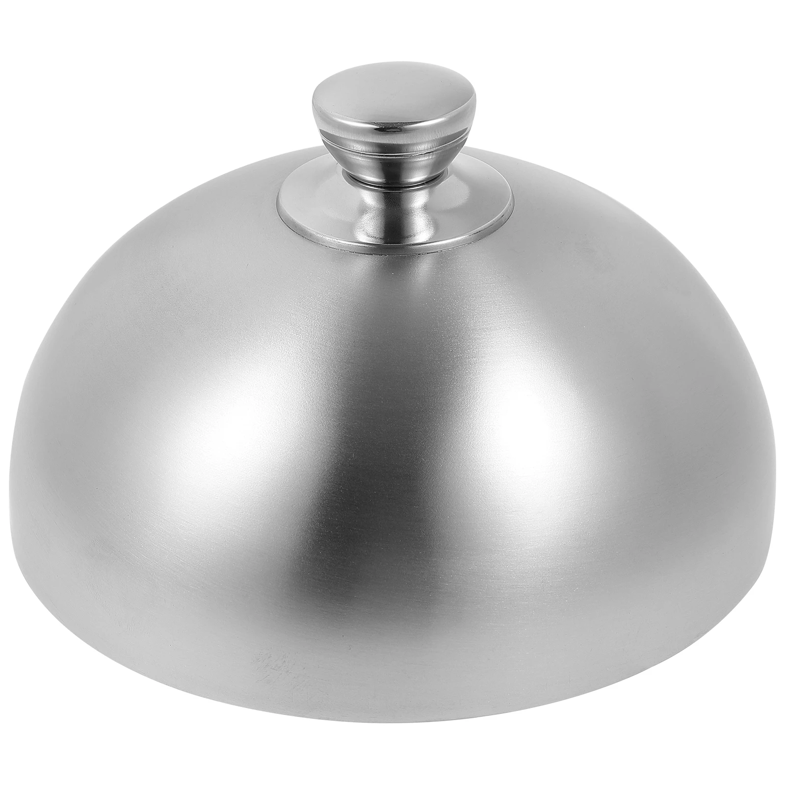 Stainless Steel Food Cover 26cm Silver Steak Lid Anti Oil Splashing Cooking Tool Kitchen Gadget Dish Protector Easy Clean
Stainless Steel Food Cover 26cm Silver Steak Lid Anti Oil Splashing Cooking Tool Kitchen Gadget Dish Protector Easy Clean