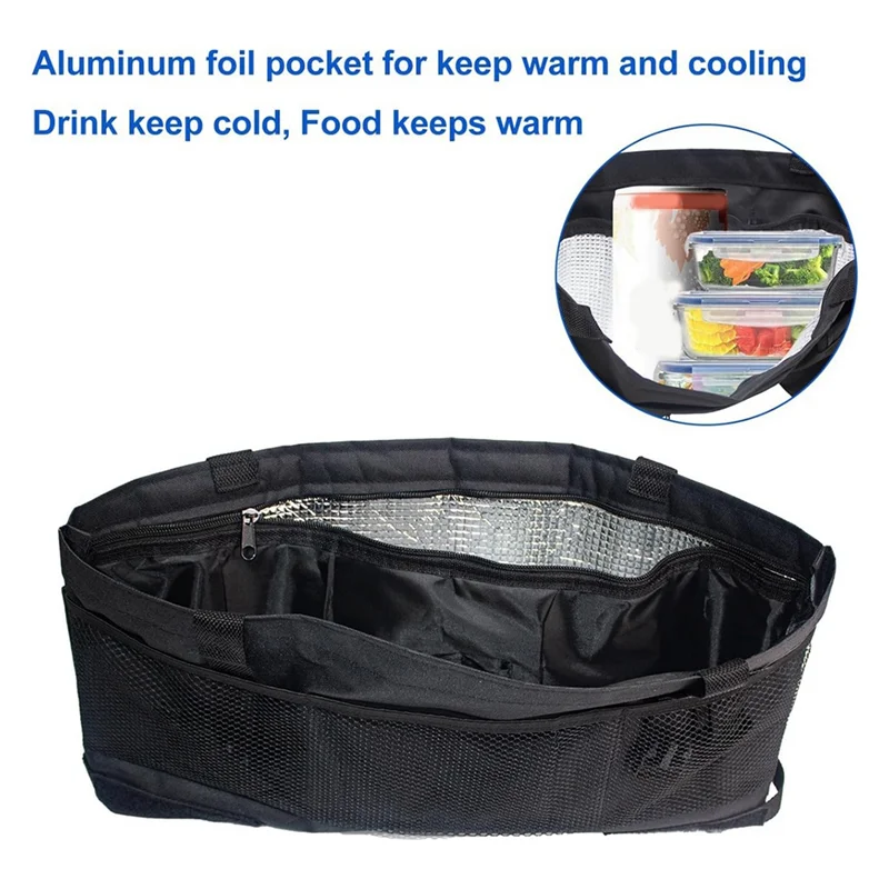 Сумка-Walker AFOURT с мягким холодильником и подстаканником, сумки-walker для складных ходунков, кошики Walker, подстаканник для ходунков
Сумка-Walker AFOURT с мягким холодильником и подстаканником, сумки-walker для складных ходунков, кошики Walker, подстаканник для ходунков