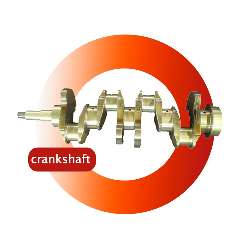 894453525-2 894445570-0 897331853-0 8-94251-729-0 Auto Engine Parts Crankshaft For Isuzu ELF NHR55 4JB1T
894453525-2 894445570-0 897331853-0 8-94251-729-0 Auto Engine Parts Crankshaft For Isuzu ELF NHR55 4JB1T