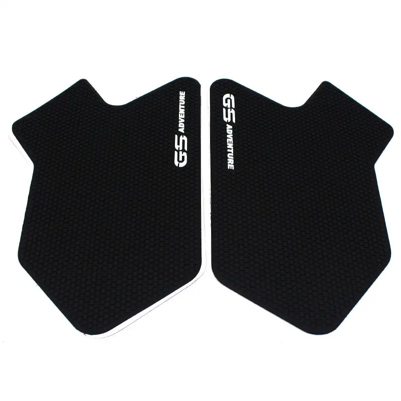 Motorcycle side fuel tank pad Rubber Tank sticker Accessories For BMW R1250GS Adventure 2019 -2021
Motorcycle side fuel tank pad Rubber Tank sticker Accessories For BMW R1250GS Adventure 2019 -2021