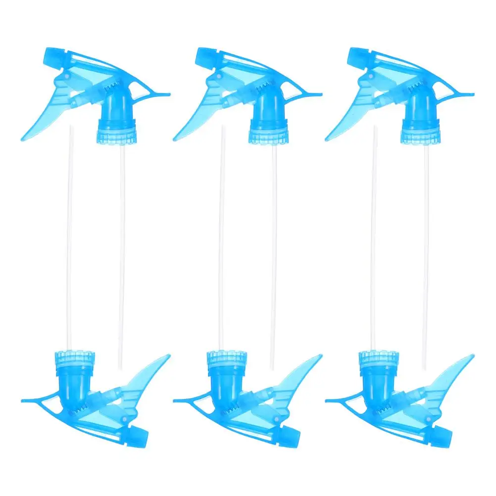 6 Pcs Balcony Plant Watering Can Head Plastic Spray Sprinkler Distribution Garden Bottle Cap Nozzle Replacement Parts
6 Pcs Balcony Plant Watering Can Head Plastic Spray Sprinkler Distribution Garden Bottle Cap Nozzle Replacement Parts