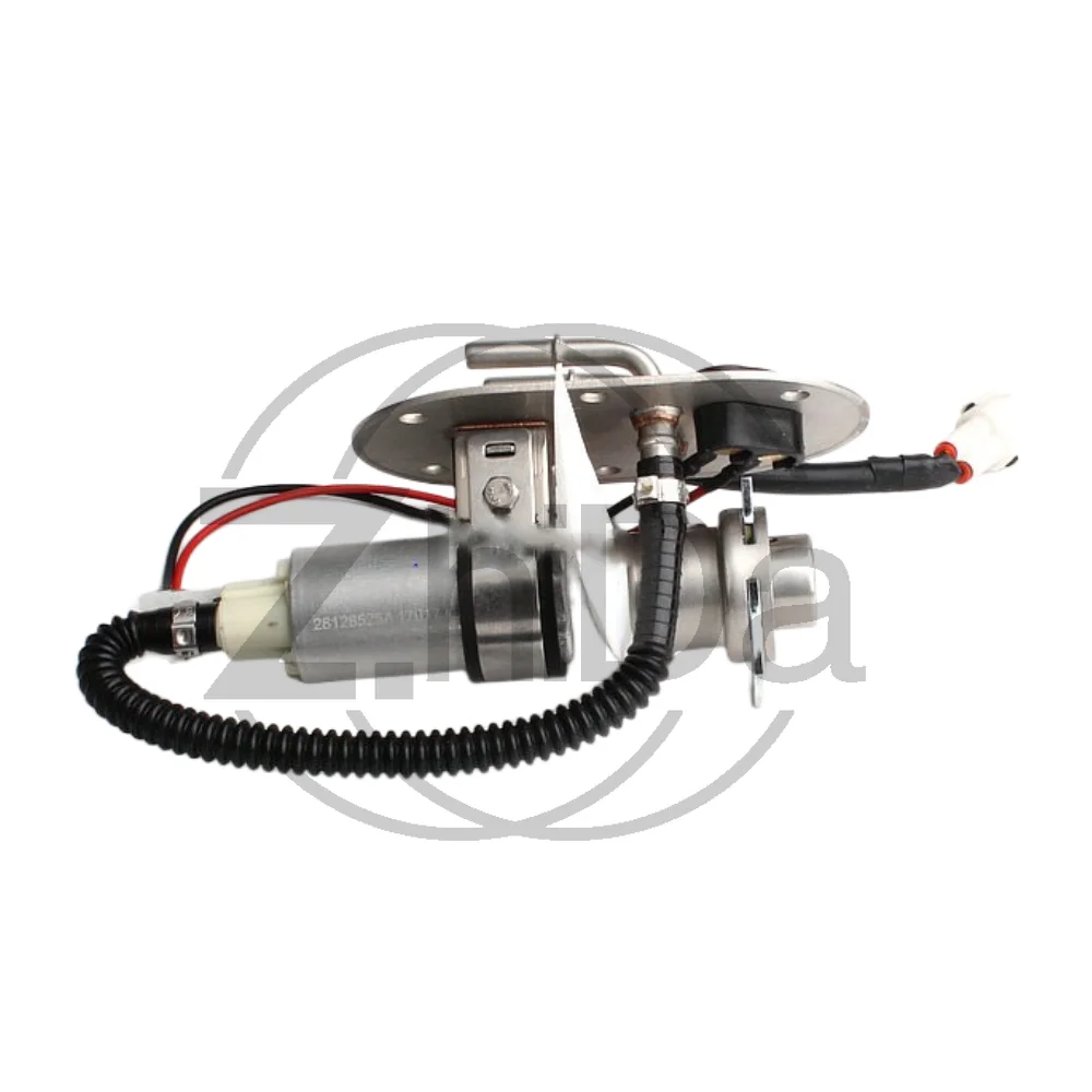 Комплект сердечника топливного насоса для мотоциклов Keeway 250 и Benelli TNT25/TNT600
Комплект сердечника топливного насоса для мотоциклов Keeway 250 и Benelli TNT25/TNT600